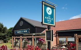 The Amble Inn - The Inn Collection Group